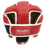 Шлем BoyBo Universal Nylex боевой